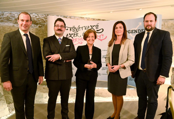 A Fidesz-közeli cégek szerint ők nem tartoznak elszámolási kötelezettséggel