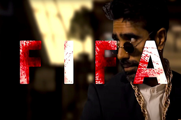 Ez a vb mindenről szól, csak a futballról nem