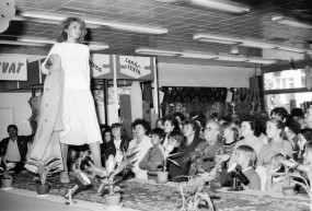 Anno Budapest: Ez (volt) a divat