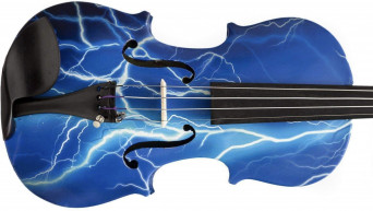 December 13.: A hegedű nemzetközi napja