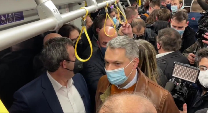 A tervezett bevétel felét hozza a Hódmezővásárhely-Szeged tram-train