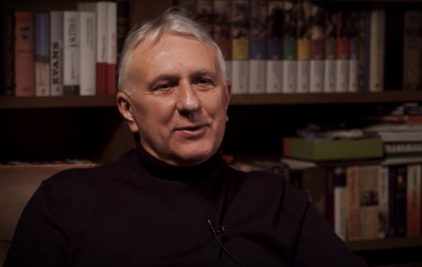 Mondták már, hogy vigyázzak, mert elüt egy autó, de nem vagyok ijedős