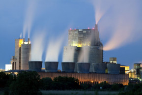 Akár a GDP-re is hatással lehet a Nitrogénművek leállása