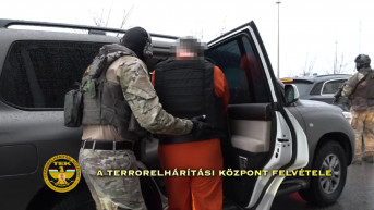 23 év után megoldódhat a Döcher-gyilkosság