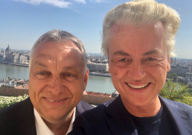 Paul Lendvai: Nem biztos, hogy Wilders képes lesz kormányt alakítani