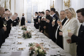 Miért nem alakult meg Orbán nacionalista szuperfrakciója?