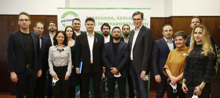 Tehet érte az ellenzék, hogy a kiszolgáltatott romák ne a Fideszre szavazzanak