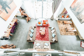 Mutasd a lakásod, megmondom, ki vagy!