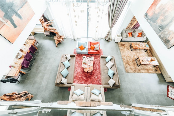 Mutasd a lakásod, megmondom, ki vagy!