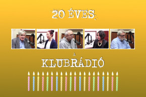 Ajándék a hallgatóinknak