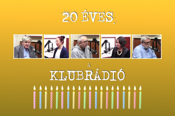 Ajándék a hallgatóinknak