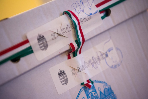 A választási bizottságok nincsenek hozzászokva, hogy ellenőrzik őket, de ez a cél