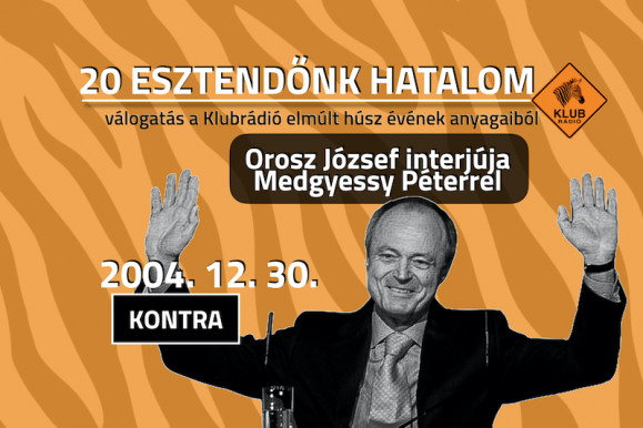 Medgyessy Péter: Lett volna lehetőségem visszaszerezni a bizalmat