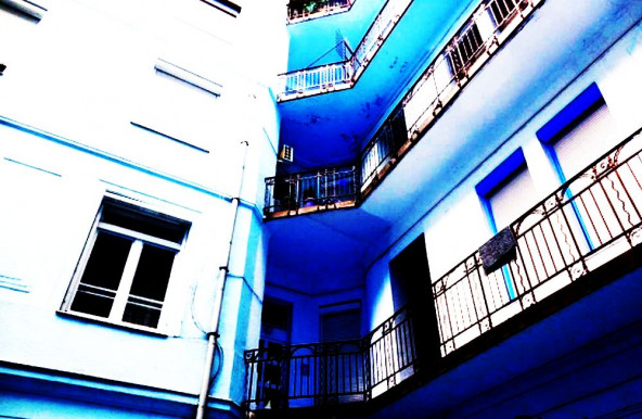 Inkább meleg szomszédom legyen, mint roma