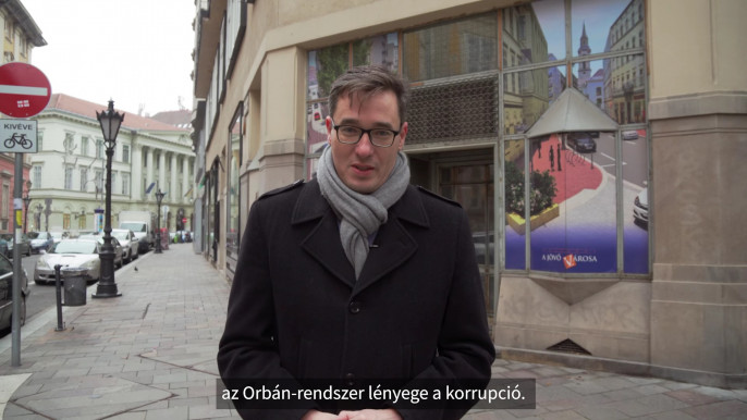 Karácsony adna valakinek egymillió forintot