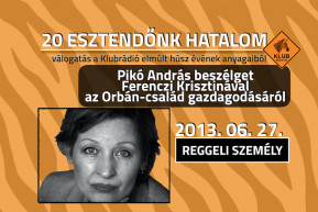 Hogyan gazdagodtak meg Orbánék és Felcsút? 