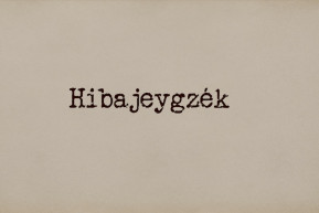 Bakiparádé a hírekben