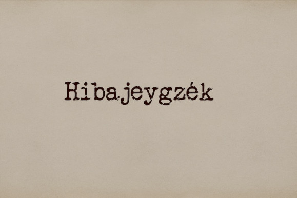 Bakiparádé a hírekben