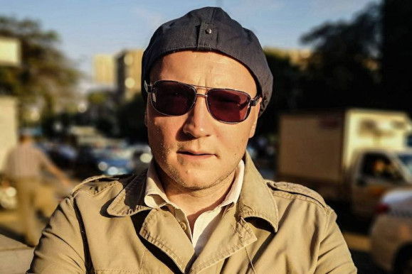 Jászberényi Sándor: Baraka