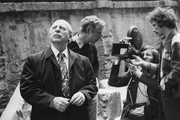 Elhunyt Gulyás János dokumentumfilmes 