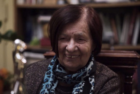 Mészáros Márta életműdíjat kapott