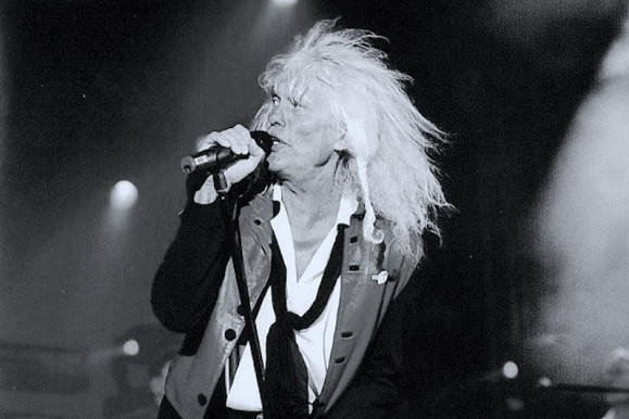 Ő volt a magyar Robert Plant - Kóbor Jánosra emlékeztünk