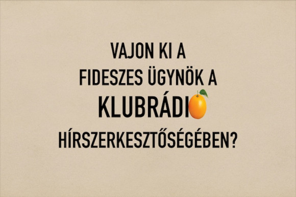 Bulvárhíradó a Klubrádióban