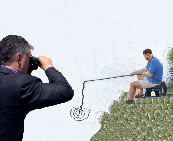 Nem árt kézben tartani, akit csak lehet – Dési János jegyzete