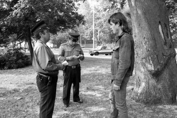 Anno Budapest: A galerik