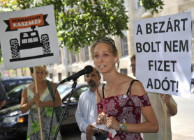 Így változtatták meg a kata-törvényt