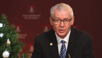 Polték szerint az OLAF minden ajánlását megfogadják