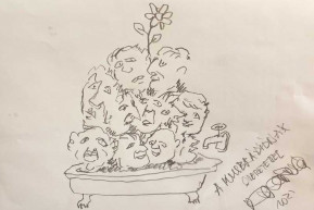 Verebes István: Mivel értelmiségi vagyok, mindenben ott a kétely