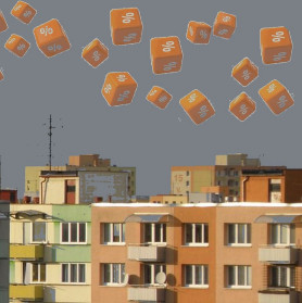 225 ezer forint az átlagos havi lakbér Budapesten 