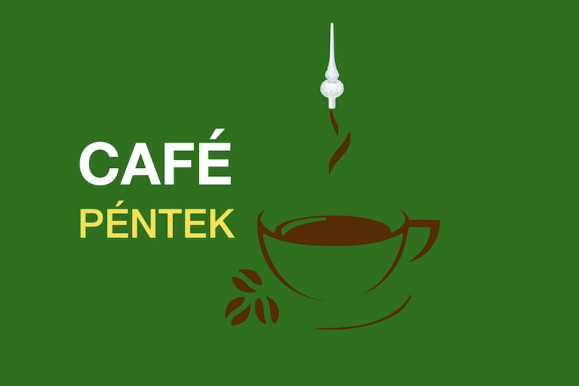 Karácsonyi Café Péntek
