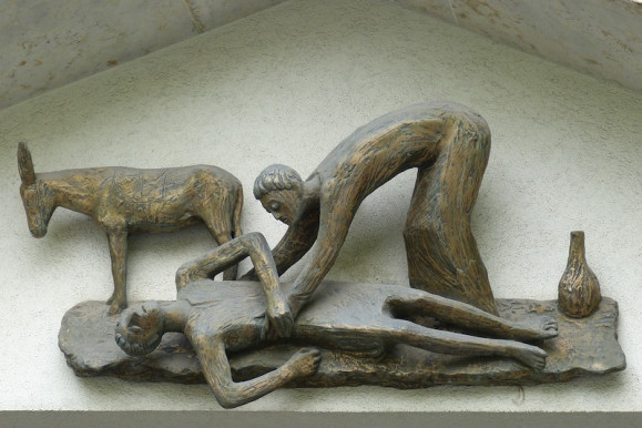 A törvény és az irgalom civilizációja