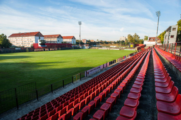 Momentum a stadionberuházás visszavonásáról: Pécs ellen dolgoznak egyes helyi képviselők