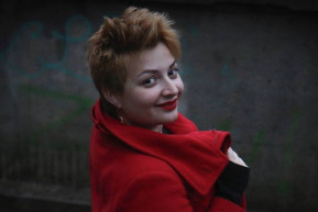 Hisztérikának lenni