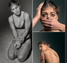 Testi, lelki és szexuális bántalmazással vádolja apját Szilágyi Liliána úszó