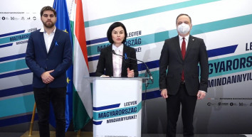 Bejelentette oktatási programját az ellenzék