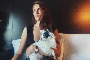 Egy filmkészítő regényes élete