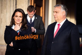 Elnöki ügy – Dési János jegyzete