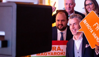 Schilling Rákay filmes milliárdjairól: Ott végzi majd, ahol hasonló indíttatású elődei