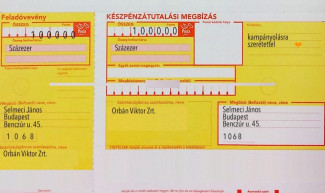 Na és önök küldtek pénzt a Fidesznek a kampányra? - Selmeci János jegyzete