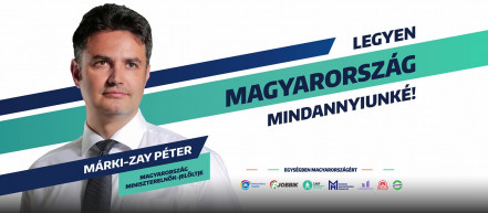 Egyenruhába öltözött az ellenzék