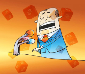 Vegyen hülye politikust hatósági áron – Selmeci János jegyzete