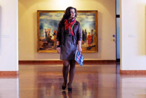 Saját lábak: alig egy éves Orbán Sára cége, de máris 13,5 milliót hozott a konyhára 