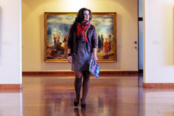 Saját lábak: alig egy éves Orbán Sára cége, de máris 13,5 milliót hozott a konyhára 