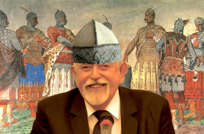 Egyedül vagyunk – Szénási Sándor jegyzete