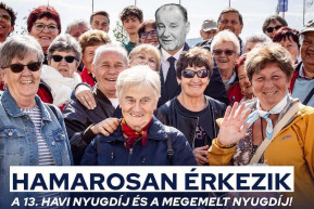 A krumplileves legyen krumplileves? – Hardy Mihály jegyzete