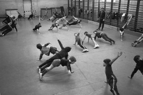 Gyermekek és élsport